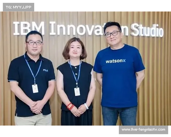 watsonx平台生成实时赛况分析，美网推出AI解说功能